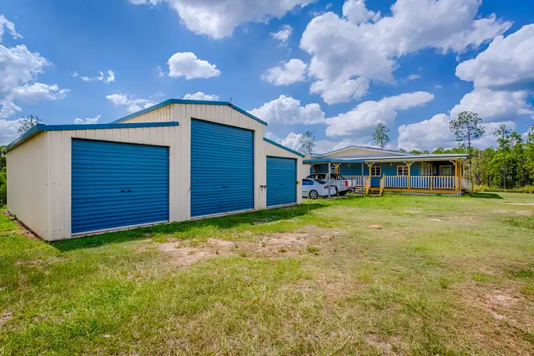 Fifth view of Homely house listing, 39 Arborsix Road, Glenwood QLD 4570
