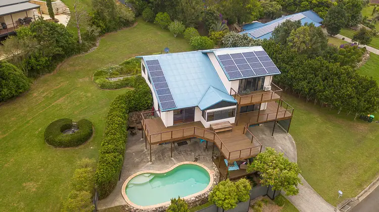 36 Ribbonwood Place, Terranora NSW 2486