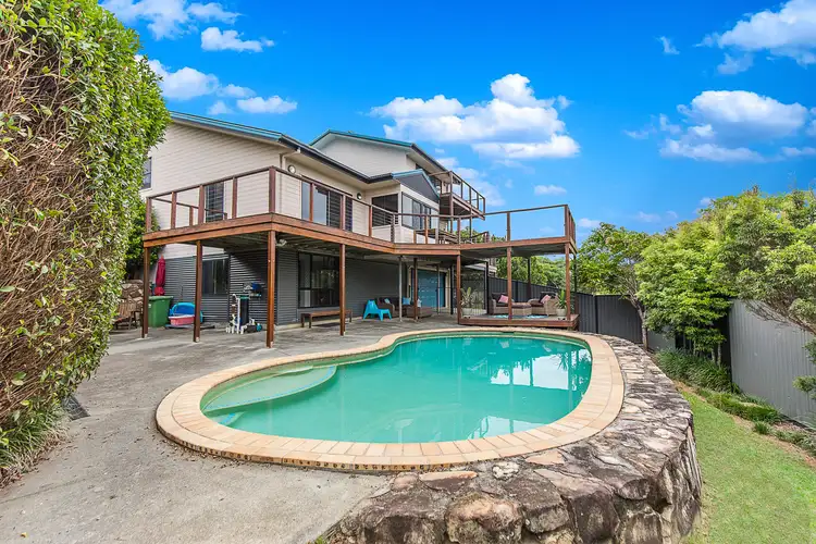 Second view of Homely house listing, 36 Ribbonwood Place, Terranora NSW 2486
