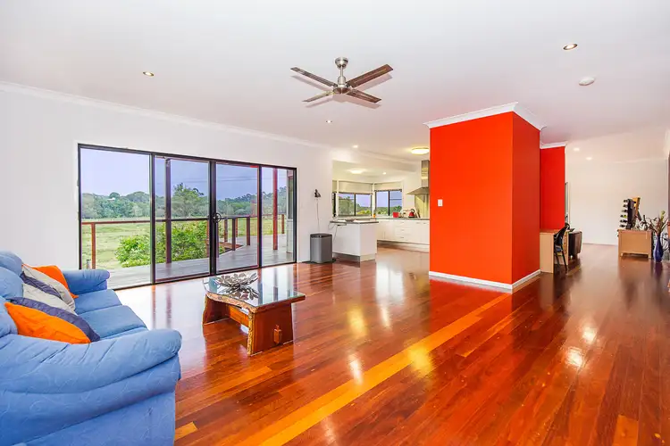 Third view of Homely house listing, 36 Ribbonwood Place, Terranora NSW 2486
