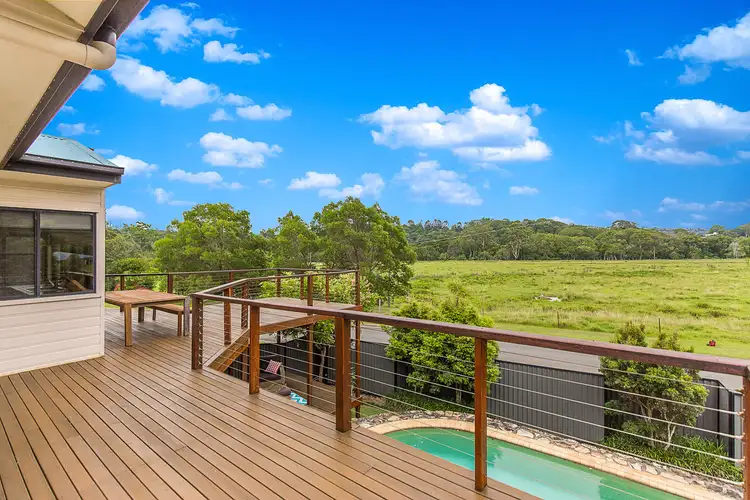 Fourth view of Homely house listing, 36 Ribbonwood Place, Terranora NSW 2486