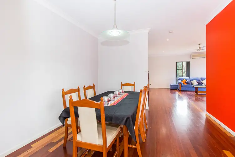 Fifth view of Homely house listing, 36 Ribbonwood Place, Terranora NSW 2486