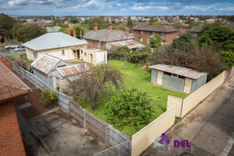 22 Hemmings Street, Dandenong VIC 3175