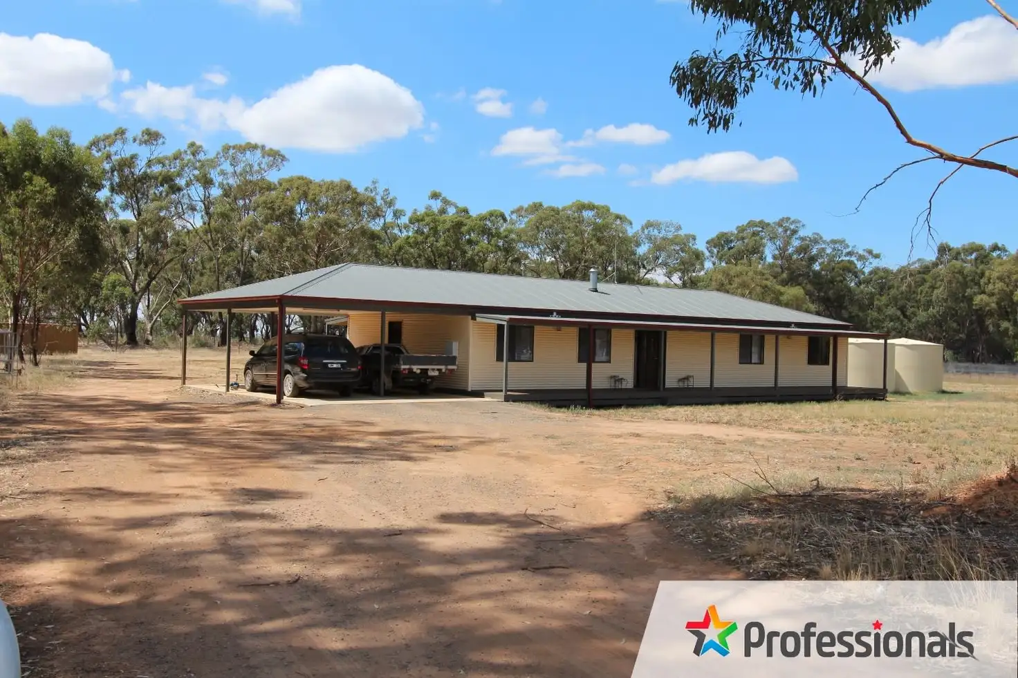 Main view of Homely house listing, Lot 1 Newbridge Road, Newbridge VIC 3551