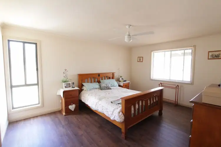 Third view of Homely house listing, Lot 1 Newbridge Road, Newbridge VIC 3551