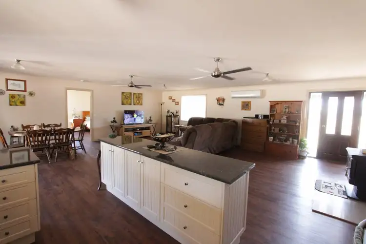 Fifth view of Homely house listing, Lot 1 Newbridge Road, Newbridge VIC 3551