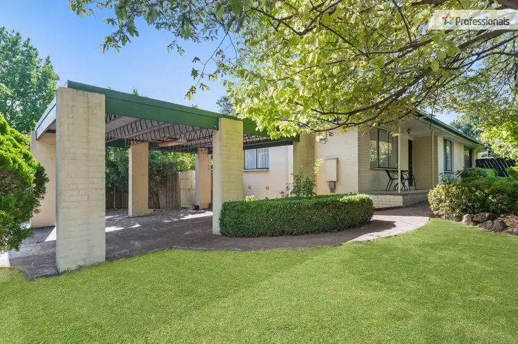 Second view of Homely house listing, 125 Albert Avenue, Boronia VIC 3155