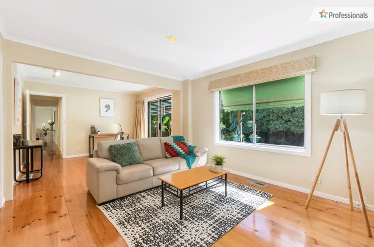 Third view of Homely house listing, 125 Albert Avenue, Boronia VIC 3155