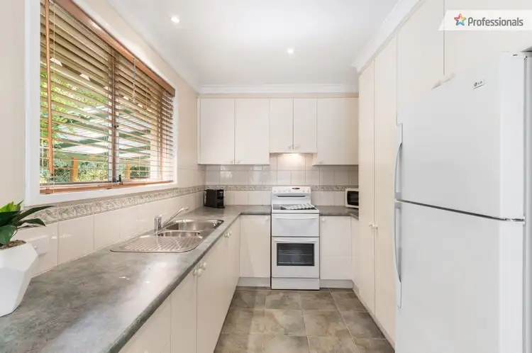 Fourth view of Homely house listing, 125 Albert Avenue, Boronia VIC 3155