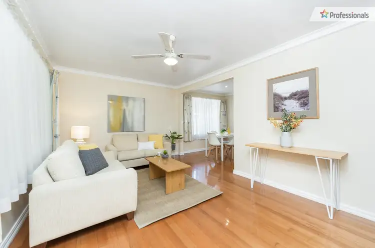 Fifth view of Homely house listing, 125 Albert Avenue, Boronia VIC 3155