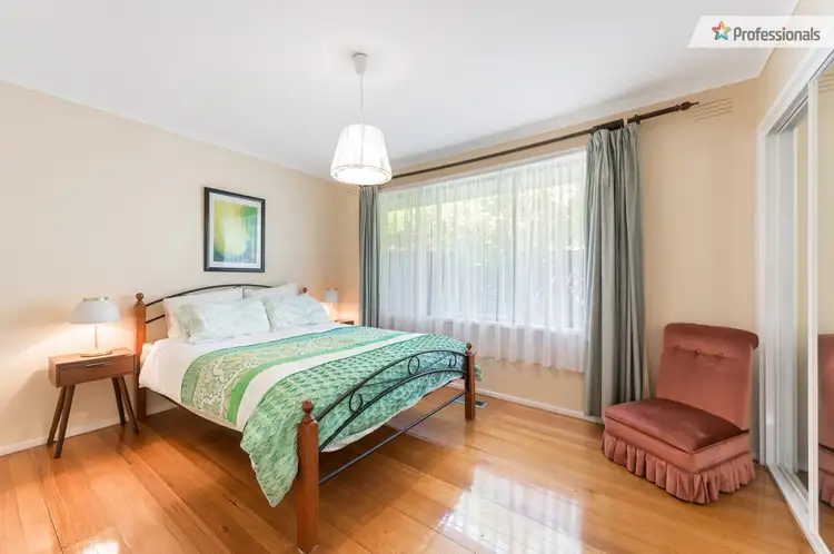 Sixth view of Homely house listing, 125 Albert Avenue, Boronia VIC 3155