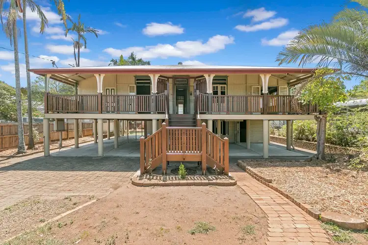 113 King Street, Caboolture QLD 4510