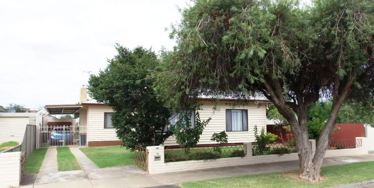 Main view of Homely house listing, 16 Lake Street, Shepparton VIC 3630