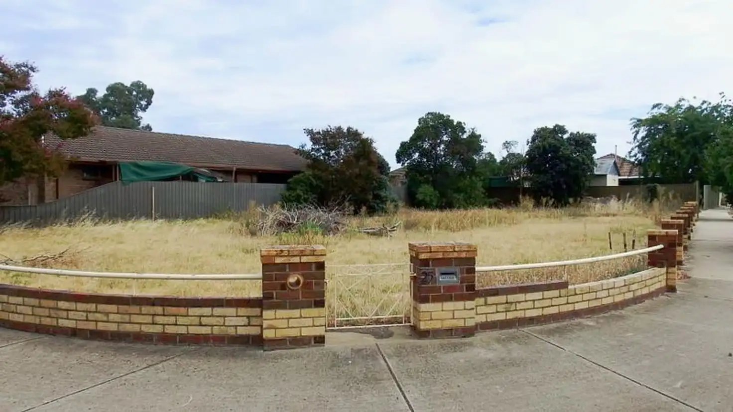 Main view of Homely land listing, 25 Runge Street, Shepparton VIC 3630