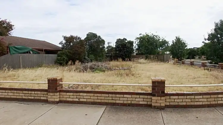 Second view of Homely land listing, 25 Runge Street, Shepparton VIC 3630