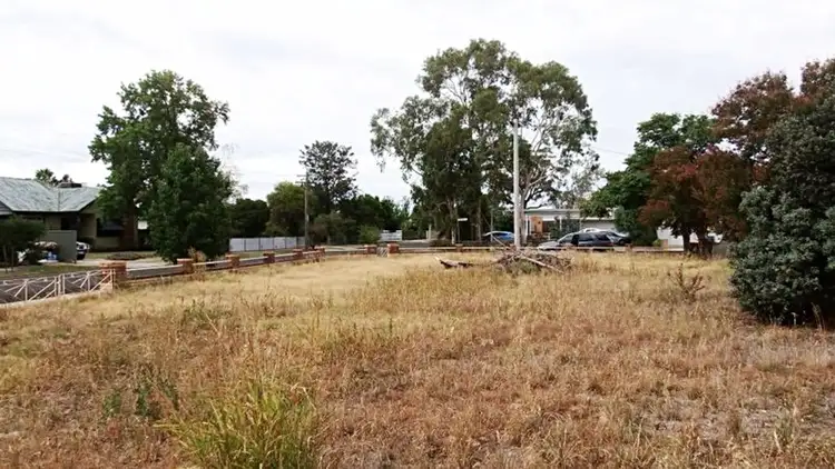 Third view of Homely land listing, 25 Runge Street, Shepparton VIC 3630