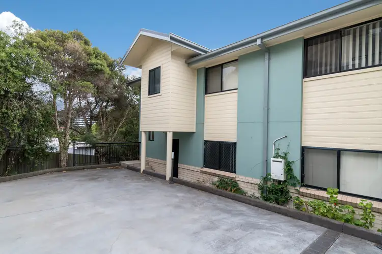 Main view of Homely townhouse listing, 3/9 McKenzie Avenue, Wollongong NSW 2500
