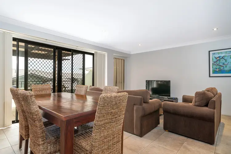 Second view of Homely townhouse listing, 3/9 McKenzie Avenue, Wollongong NSW 2500