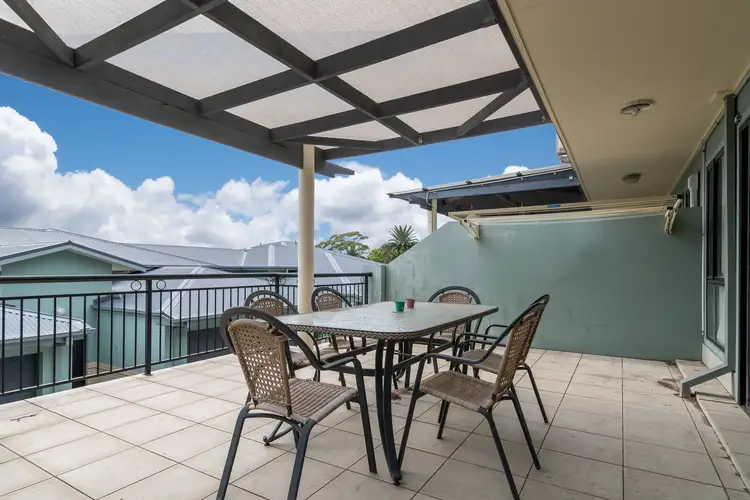 Third view of Homely townhouse listing, 3/9 McKenzie Avenue, Wollongong NSW 2500