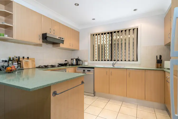 Fourth view of Homely townhouse listing, 3/9 McKenzie Avenue, Wollongong NSW 2500