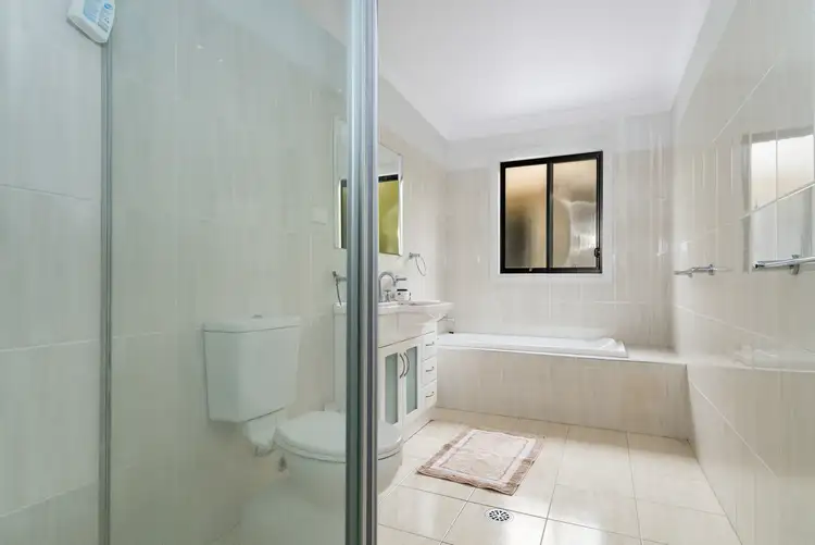 Fifth view of Homely townhouse listing, 3/9 McKenzie Avenue, Wollongong NSW 2500