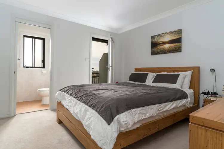 Sixth view of Homely townhouse listing, 3/9 McKenzie Avenue, Wollongong NSW 2500