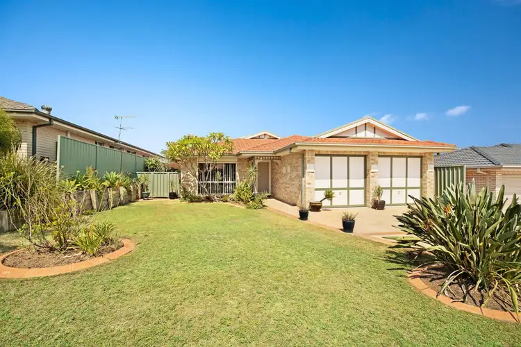 18 Royal Oak Avenue, Thornton NSW 2322