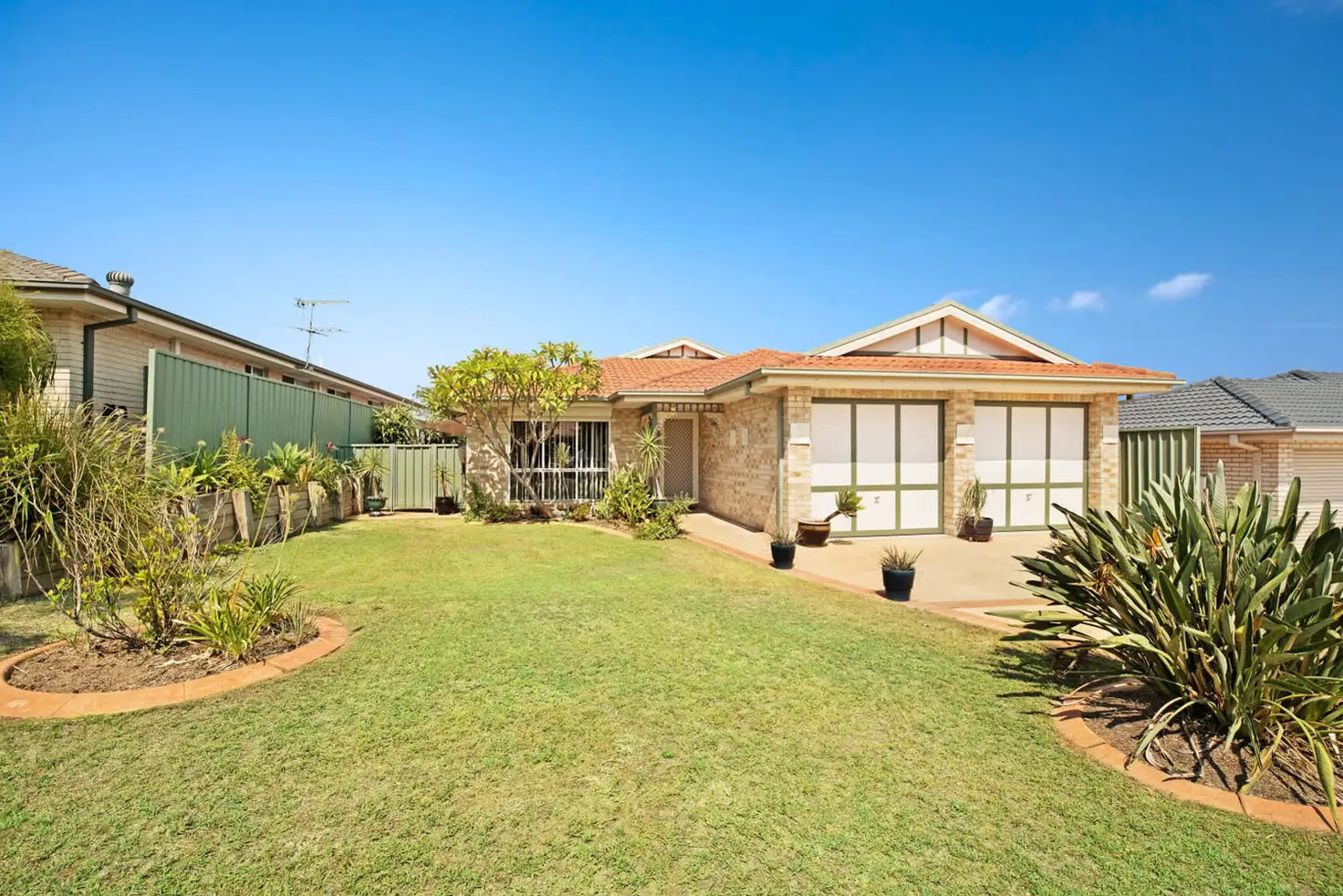Main view of Homely house listing, 18 Royal Oak Avenue, Thornton NSW 2322
