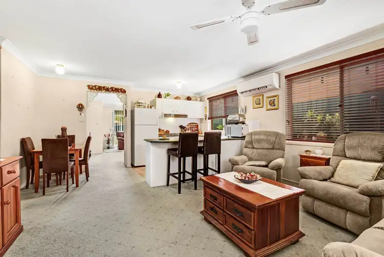 Second view of Homely house listing, 18 Royal Oak Avenue, Thornton NSW 2322