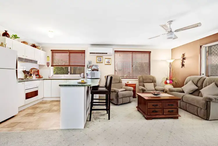 Third view of Homely house listing, 18 Royal Oak Avenue, Thornton NSW 2322