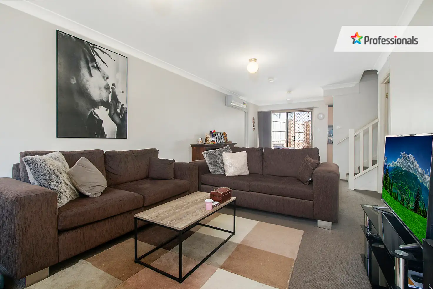 Main view of Homely townhouse listing, 2/14 Pine Road, Casula NSW 2170