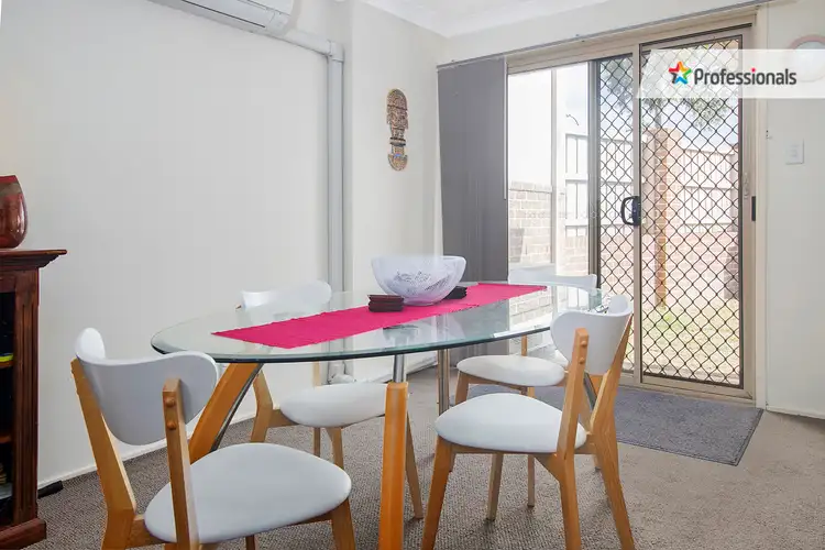 Second view of Homely townhouse listing, 2/14 Pine Road, Casula NSW 2170