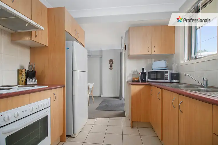 Third view of Homely townhouse listing, 2/14 Pine Road, Casula NSW 2170