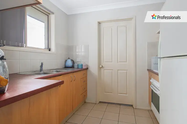 Fourth view of Homely townhouse listing, 2/14 Pine Road, Casula NSW 2170