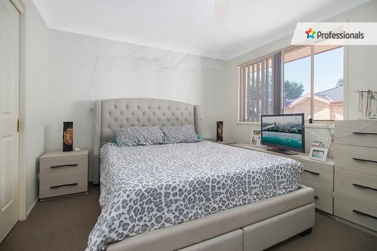 Fifth view of Homely townhouse listing, 2/14 Pine Road, Casula NSW 2170