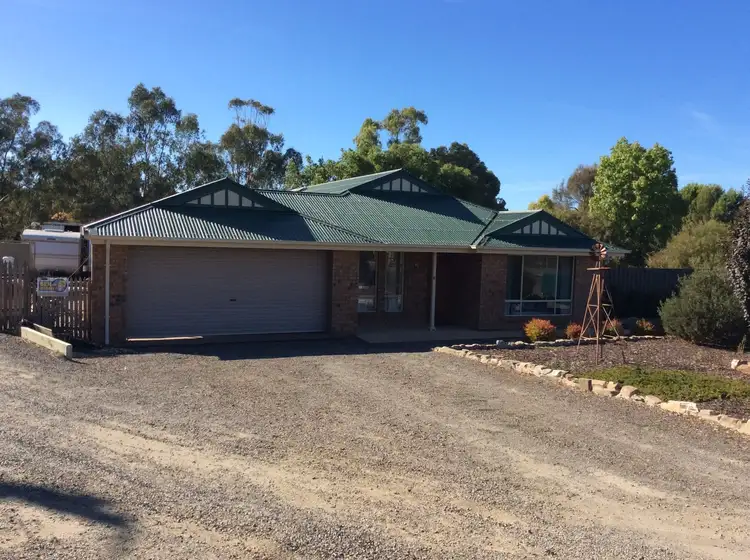 Main view of Homely house listing, 6 Wheatley Street, Kapunda SA 5373