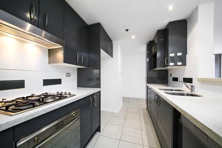 Third view of Homely apartment listing, 620/2 Lachlan Street, Waterloo NSW 2017