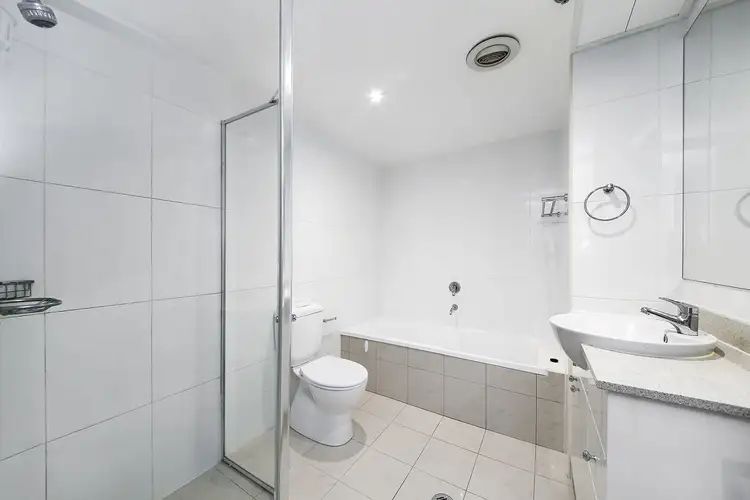Sixth view of Homely apartment listing, 620/2 Lachlan Street, Waterloo NSW 2017