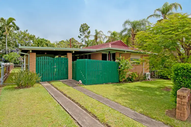 Second view of Homely house listing, 42 Lincoln Street, Beenleigh QLD 4207