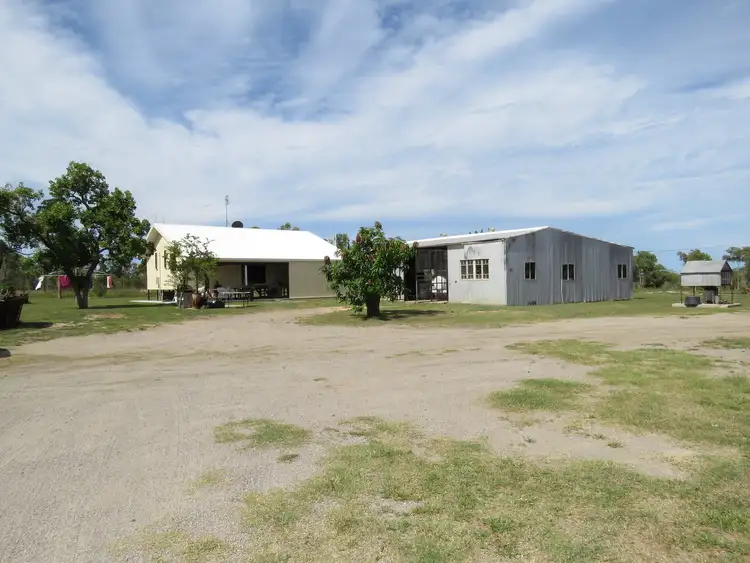 Third view of Homely rural property listing, 264 Euri Road, Bowen QLD 4805