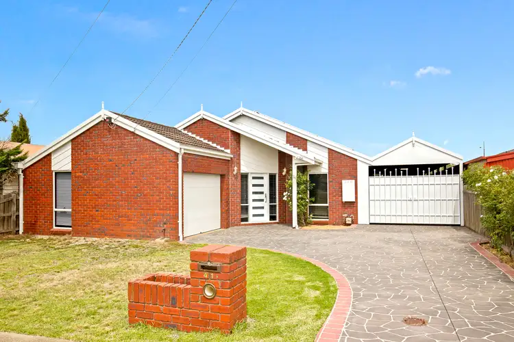 41A License Road, Diggers Rest VIC 3427