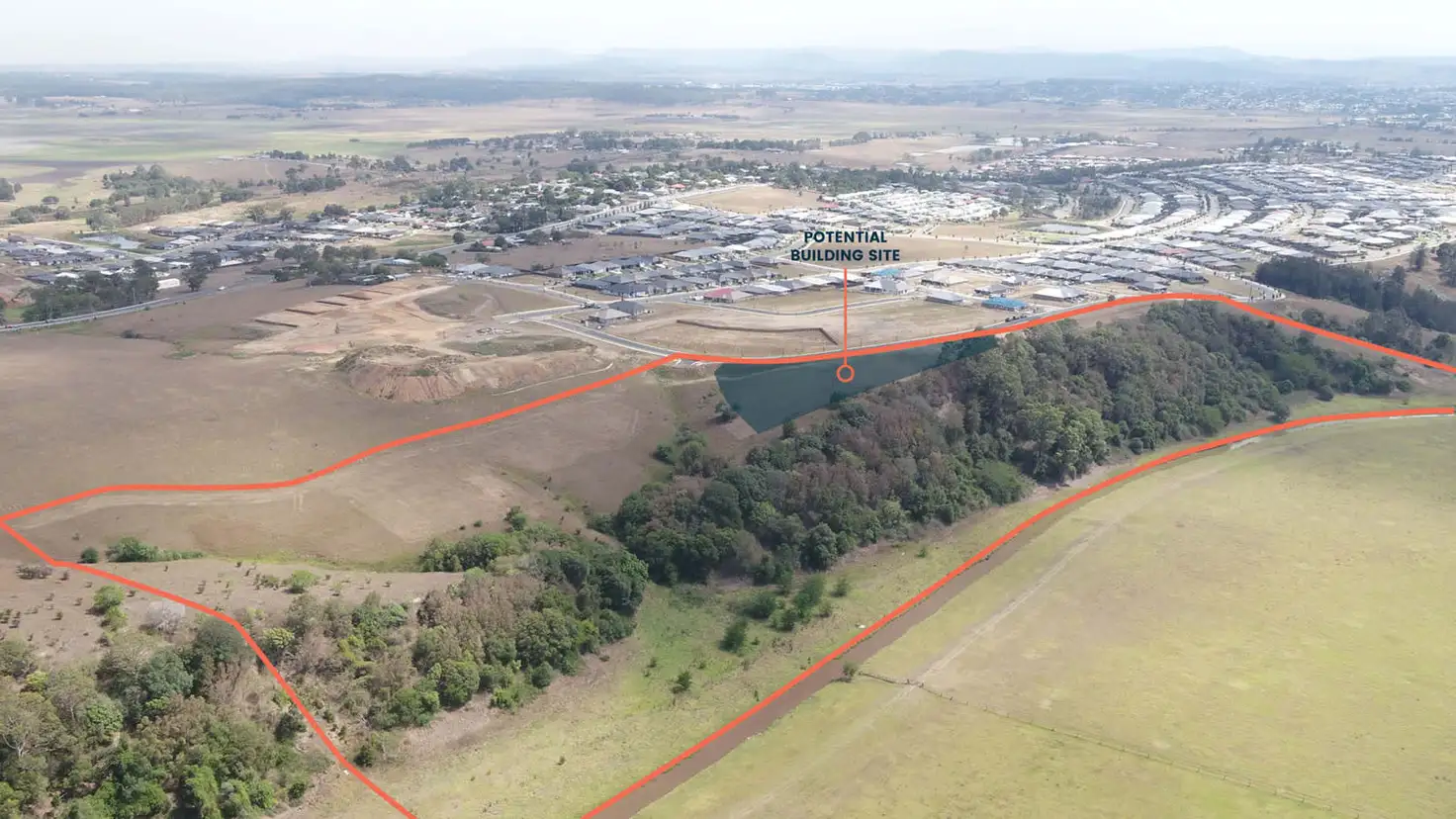 Main view of Homely land listing, 65 Redwood Drive, Gillieston Heights NSW 2321