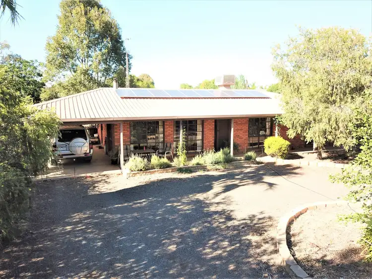Second view of Homely house listing, 18 - 20 Mae Street, Numurkah VIC 3636