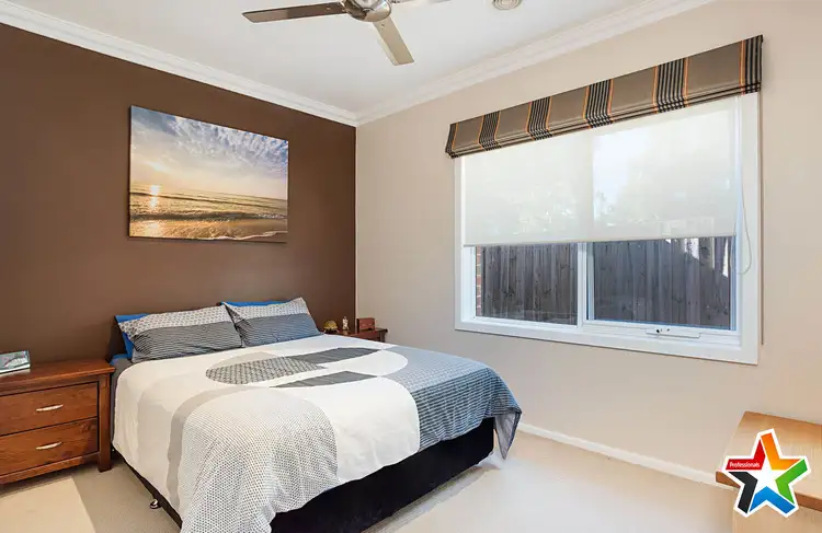 Fifth view of Homely unit listing, 3/6 Cardigan Road, Mooroolbark VIC 3138