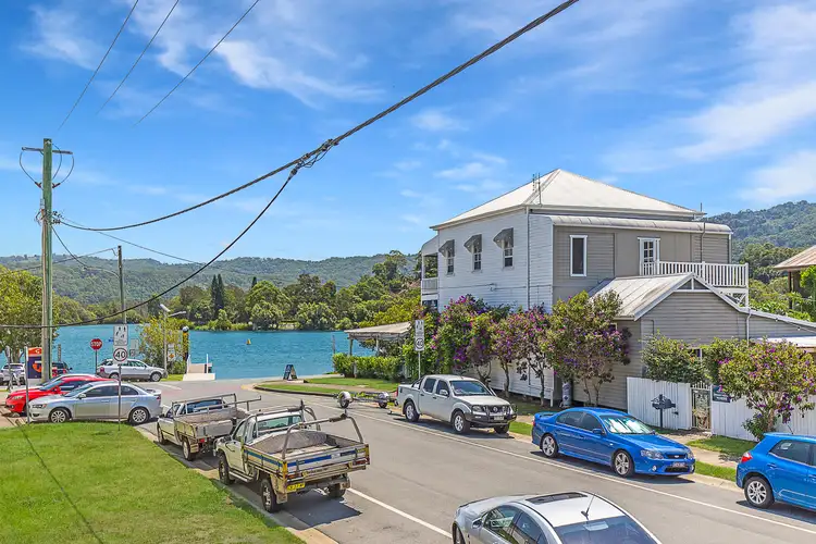 24 Fawcett Street, Tumbulgum NSW 2490