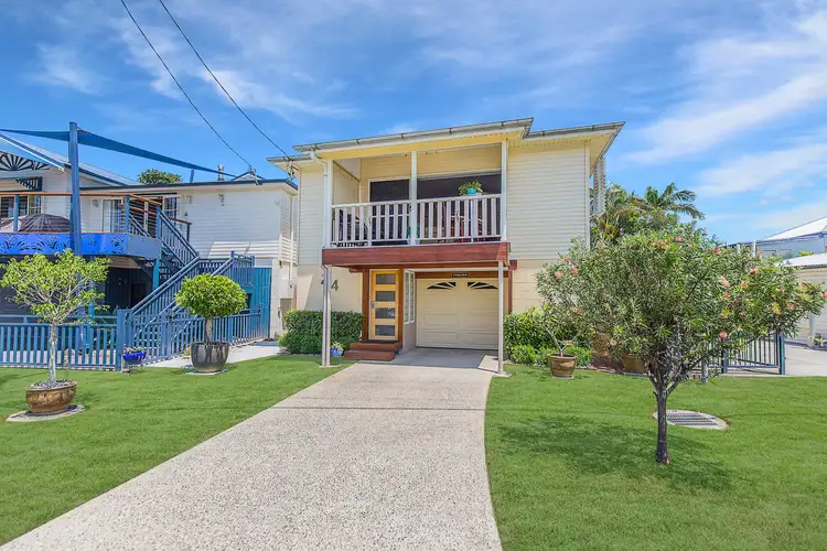 Second view of Homely house listing, 24 Fawcett Street, Tumbulgum NSW 2490