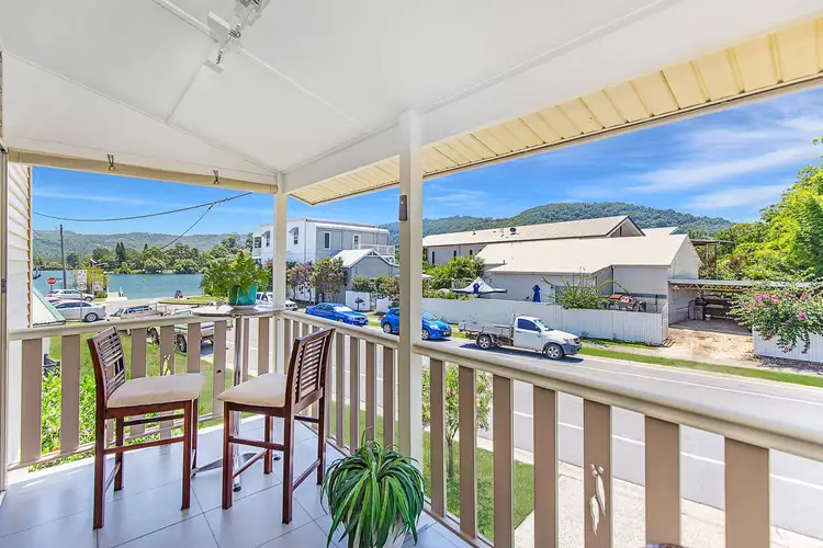 Fifth view of Homely house listing, 24 Fawcett Street, Tumbulgum NSW 2490