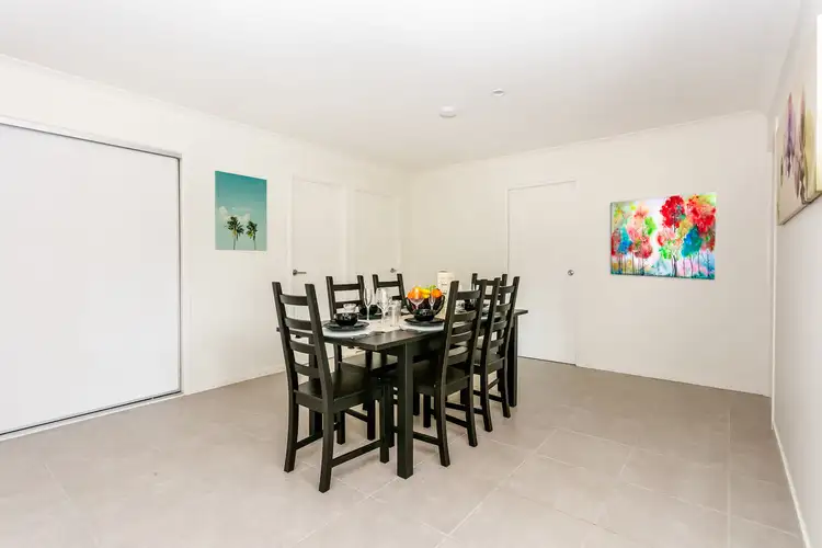 Third view of Homely house listing, 2A Soho St, Hillcrest QLD 4118