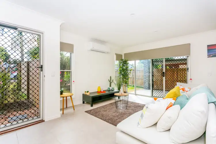 Fourth view of Homely house listing, 2A Soho St, Hillcrest QLD 4118