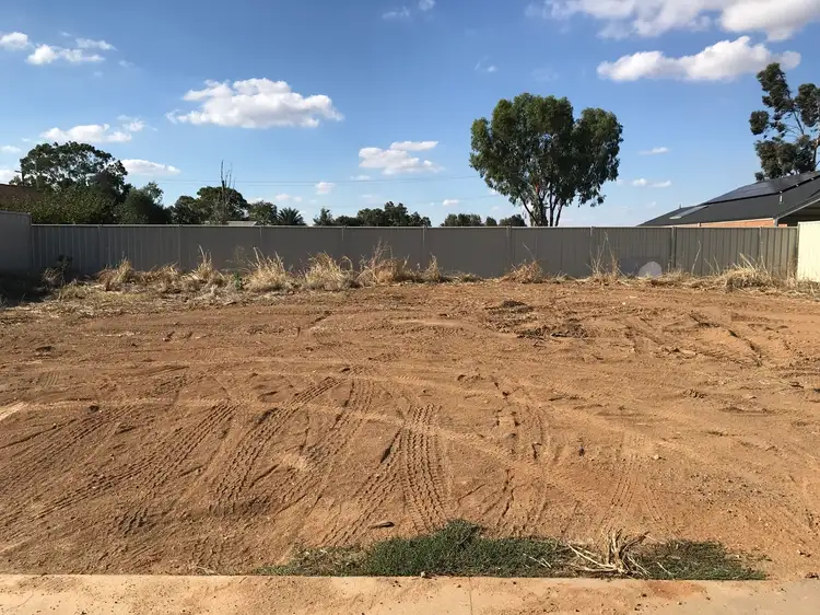 Second view of Homely land listing, LOT Lot 3, 350 Midland Highway, Epsom VIC 3551